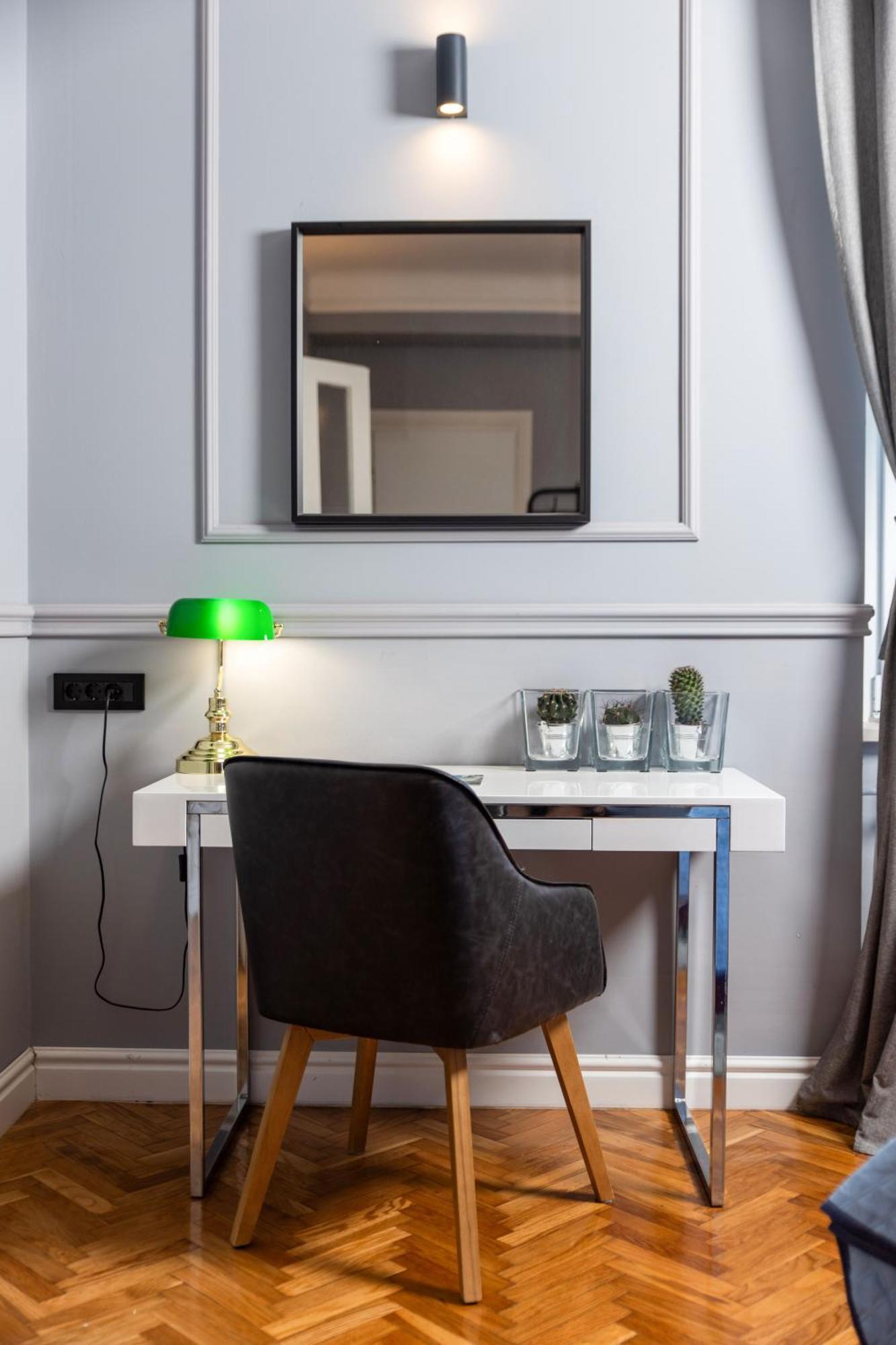 apartment Tiziano-Belveder Rijeka Eksteriør bilde